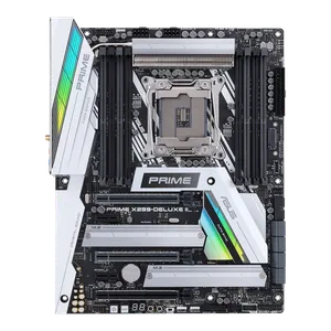 PRIME X299-DELUXE II